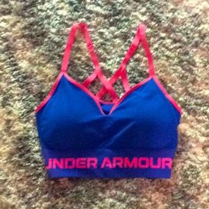 Under Armour Bra